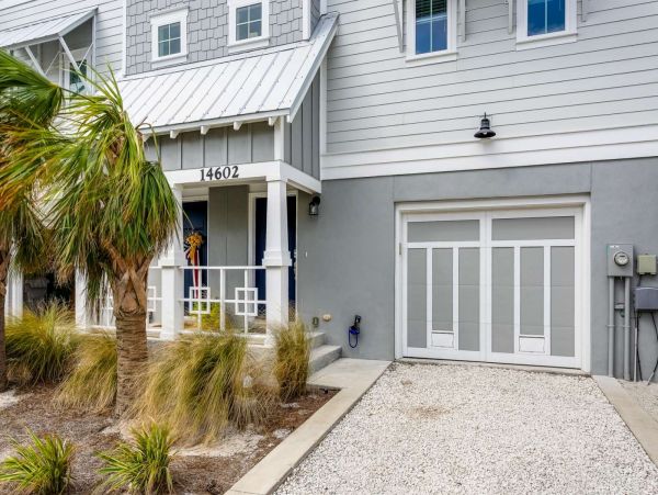 Pensacola Beach Condo 1023936