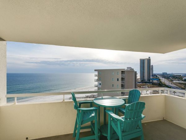 Pensacola Beach Condo 1023937