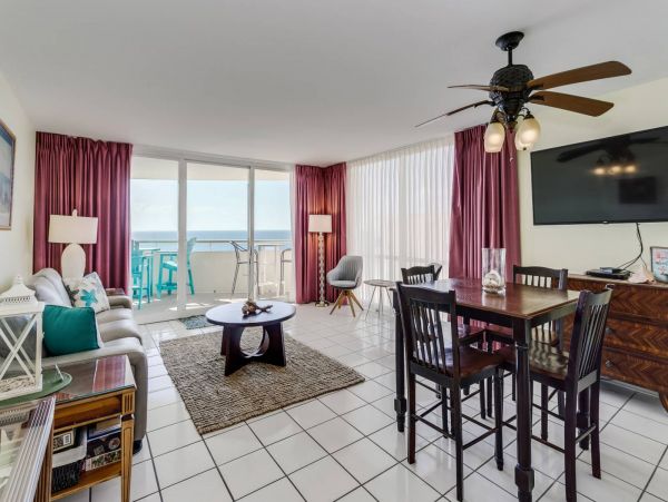 Pensacola Beach Condo 1023937