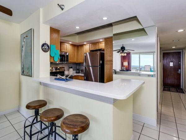 Pensacola Beach Condo 1023937