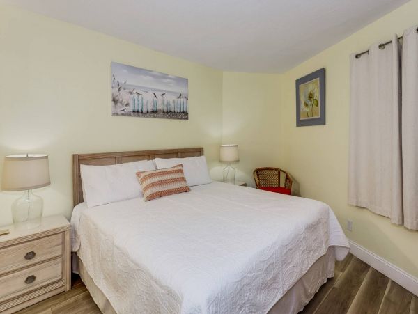 Pensacola Beach Condo 1023937