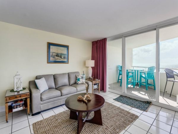 Pensacola Beach Condo 1023937