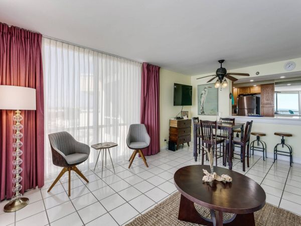 Pensacola Beach Condo 1023937