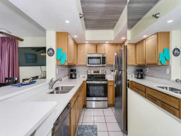 Pensacola Beach Condo 1023937