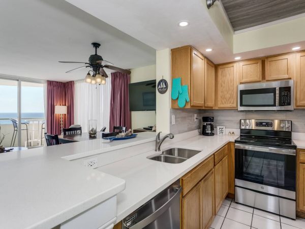Pensacola Beach Condo 1023937