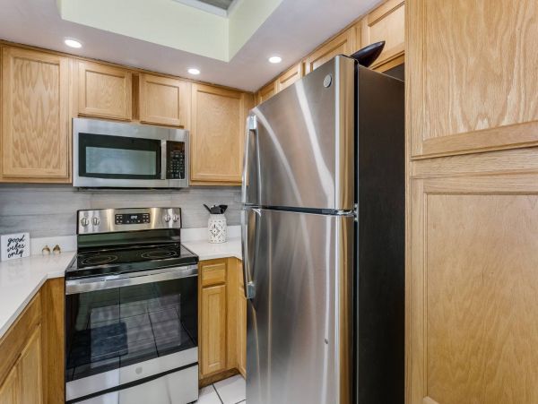 Pensacola Beach Condo 1023937