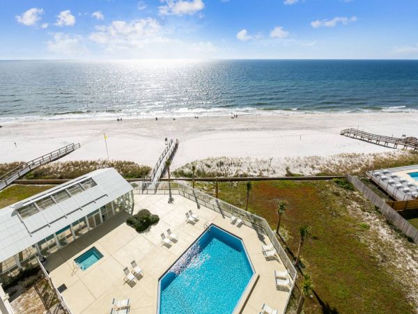 Pensacola Beach Condo 1023937