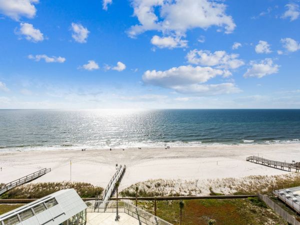 Pensacola Beach Condo 1023937