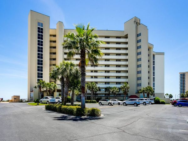 Pensacola Beach Condo 1023937