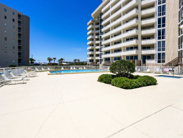 Pensacola Beach Condo 1023937