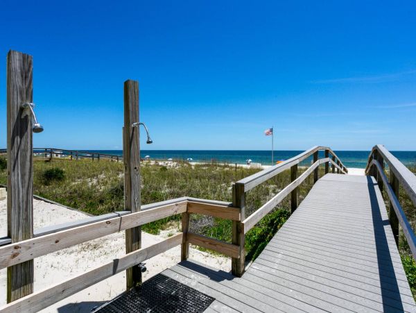 Pensacola Beach Condo 1023937