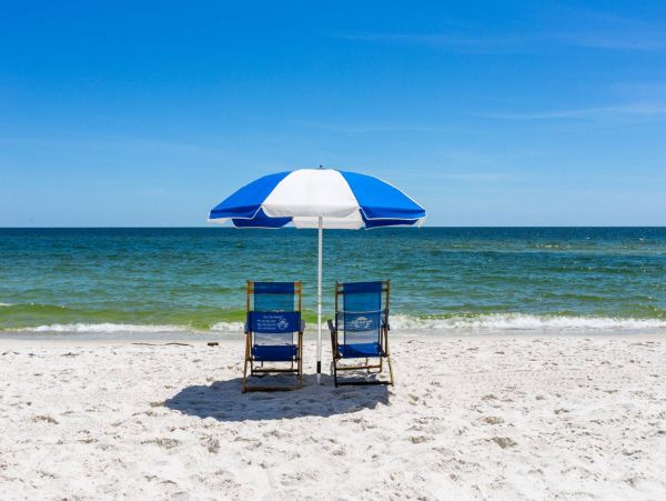Pensacola Beach Condo 1023937