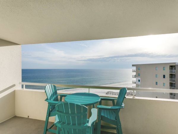 Pensacola Beach Condo 1023937