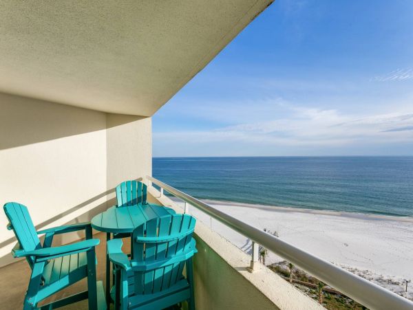 Pensacola Beach Condo 1023937