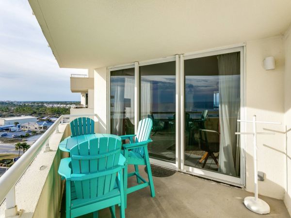 Pensacola Beach Condo 1023937