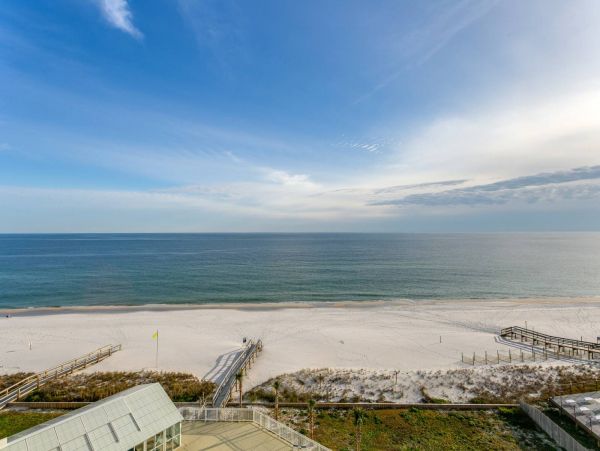 Pensacola Beach Condo 1023937