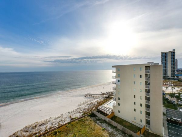 Pensacola Beach Condo 1023937