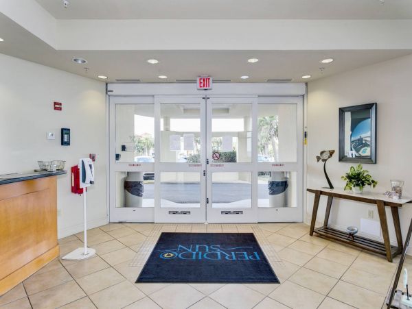 Pensacola Beach Condo 1023937