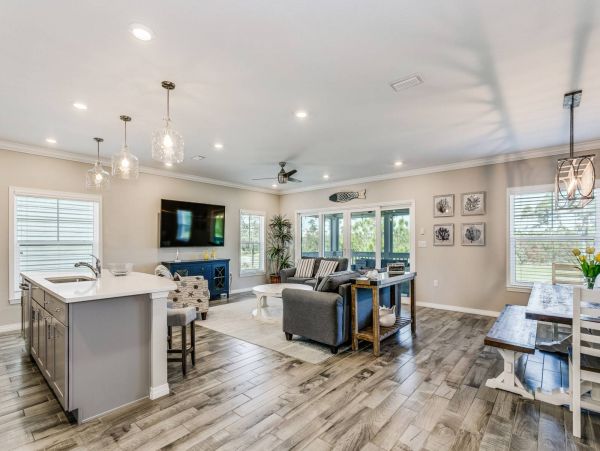 Pensacola Beach Condo 1023939
