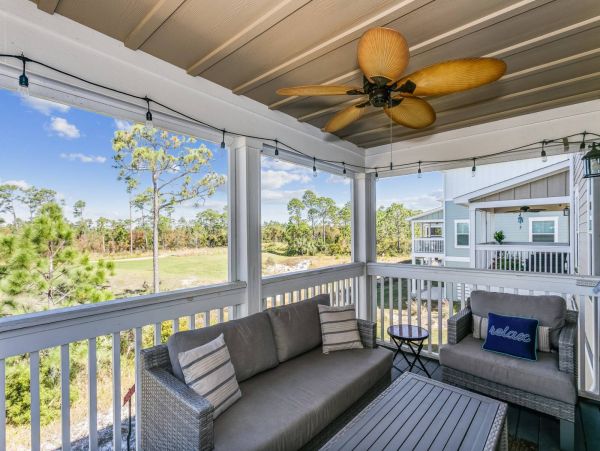 Pensacola Beach Condo 1023939