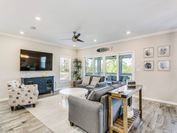 Pensacola Beach Condo 1023939