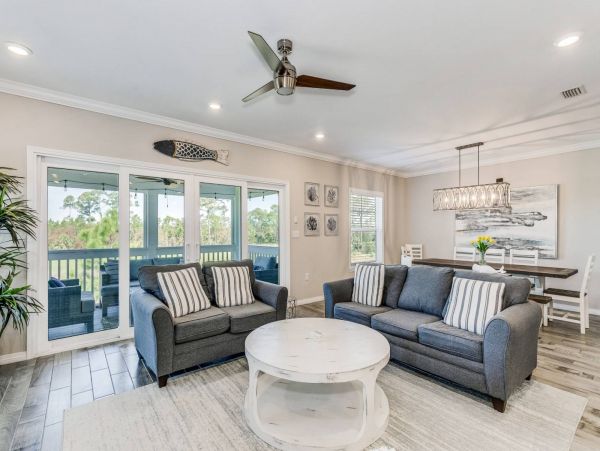 Pensacola Beach Condo 1023939