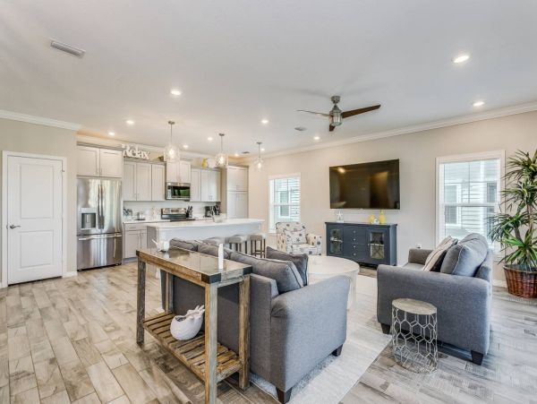 Pensacola Beach Condo 1023939