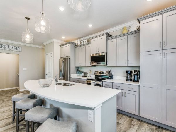 Pensacola Beach Condo 1023939