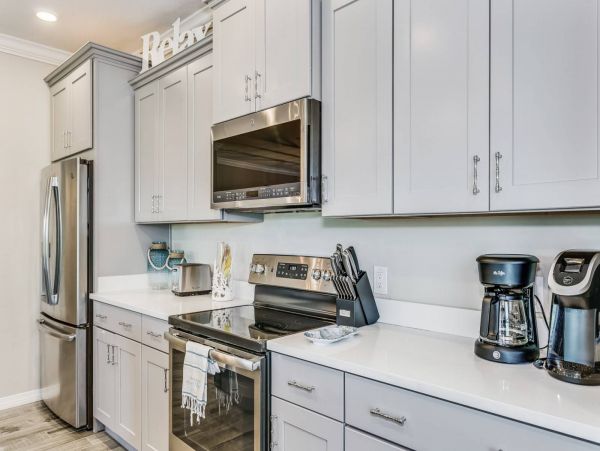 Pensacola Beach Condo 1023939
