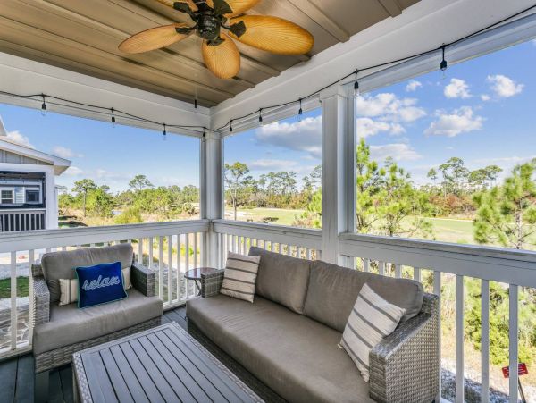 Pensacola Beach Condo 1023939