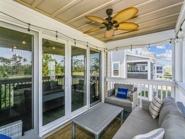 Pensacola Beach Condo 1023939