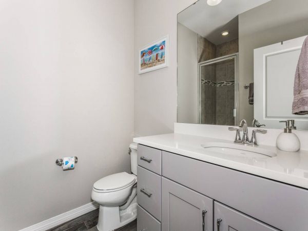Pensacola Beach Condo 1023939