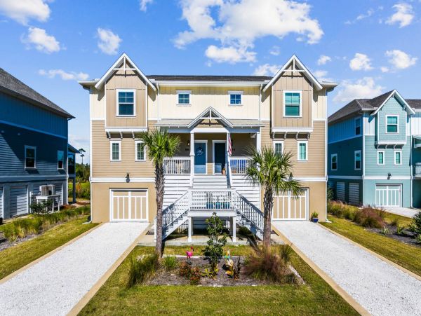 Pensacola Beach Condo 1023939