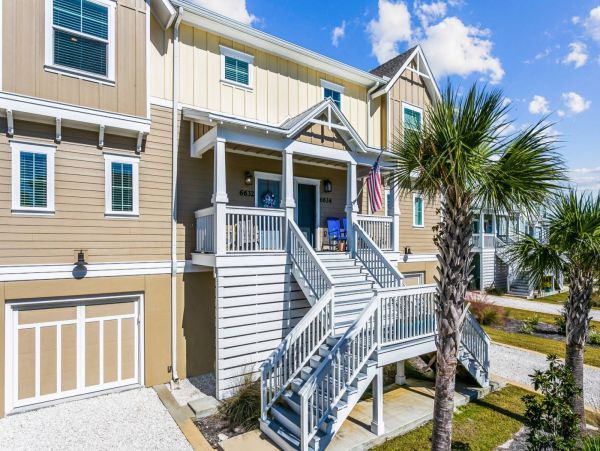 Pensacola Beach Condo 1023939