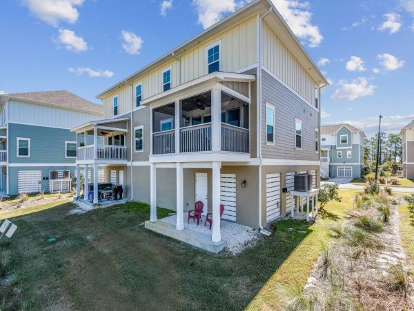 Pensacola Beach Condo 1023939