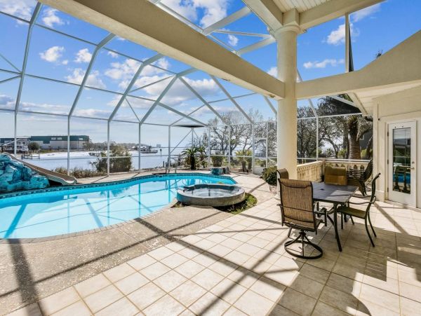Pensacola Beach Home 1023940