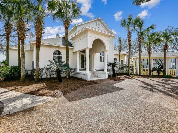 Pensacola Beach Home 1023940