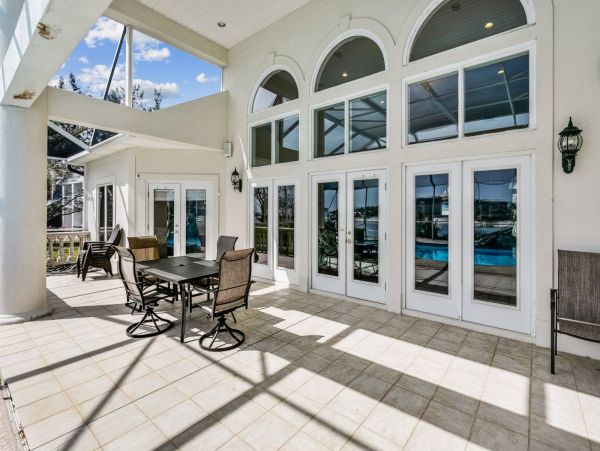 Pensacola Beach Home 1023940