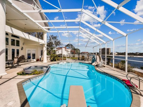 Pensacola Beach Home 1023940