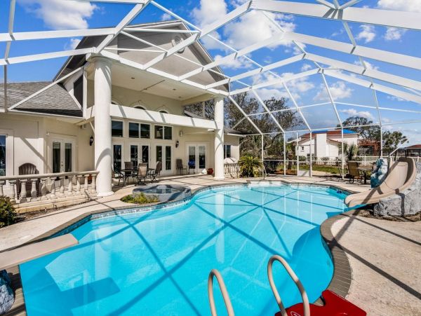 Pensacola Beach Home 1023940