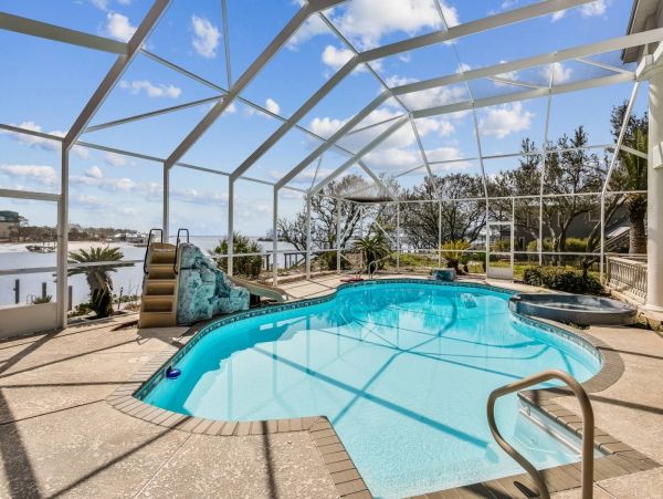 Pensacola Beach Home 1023940