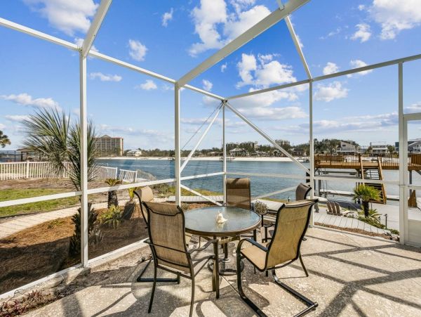 Pensacola Beach Home 1023940