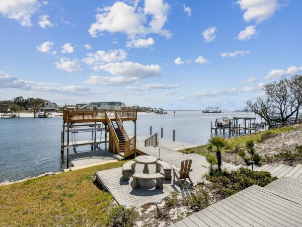 Pensacola Beach Home 1023940