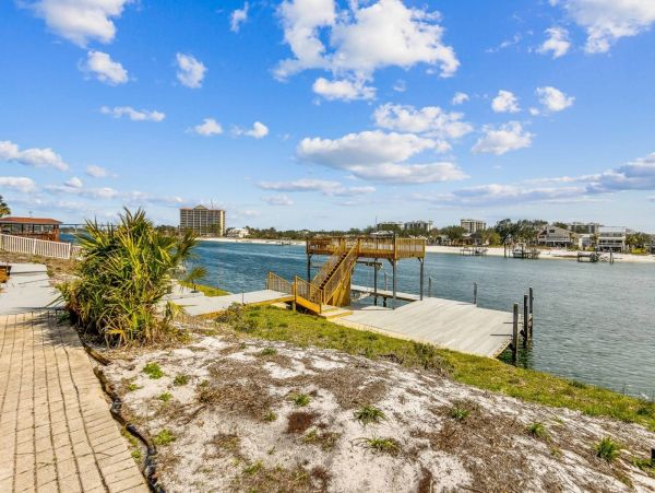 Pensacola Beach Home 1023940