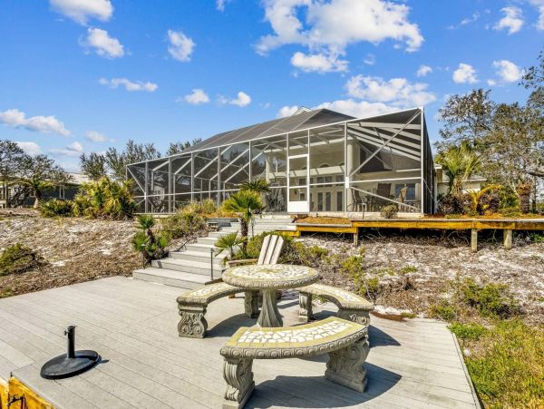 Pensacola Beach Home 1023940