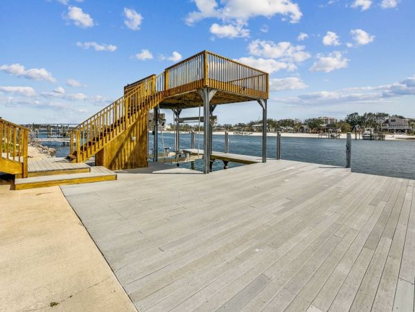 Pensacola Beach Home 1023940