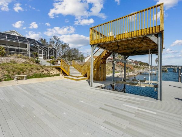 Pensacola Beach Home 1023940