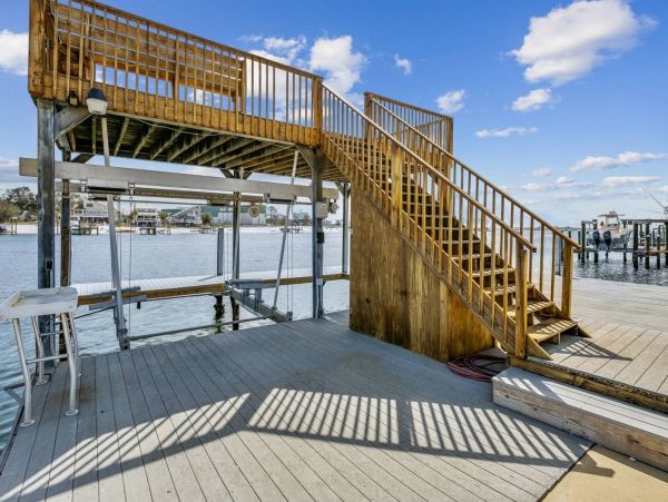 Pensacola Beach Home 1023940