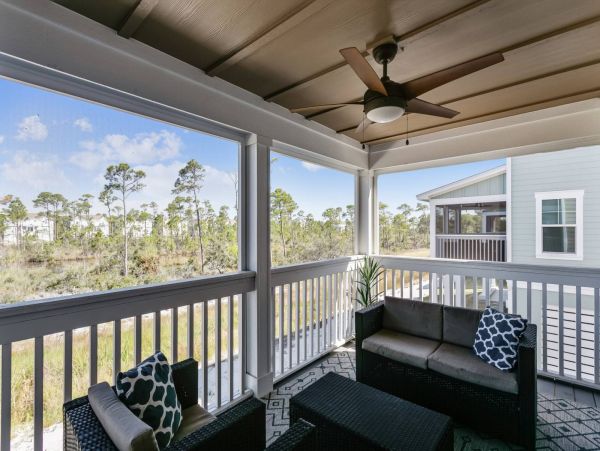 Pensacola Beach Condo 1023941
