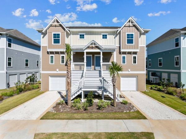 Pensacola Beach Condo 1023941